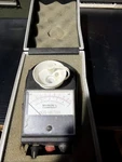 Myron Deluxe Ds Meter. Fixed Price $64.99.