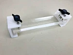 Cbs Scientific GPC-1000 Bar Clamp For 20CM Wide Units. Fixed Price $57.50.