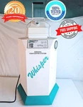 120DAYWARRANTY Buffalo Whisper 333592 Aerosol Fume Evacuation Machine Watchvideo. Fixed Price $600.00.