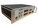 Klinger CC1.2 Scientific Programmable Stepping Motor Controller 115 Vac 100W. Fixed Price $149.99.