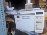 Agilent 6890N G1530N Network Gc Gas Chromatograph W/ Autosampler Tray G2614A. Fixed Price $2199.99.