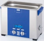 Elmasonic P60H 5.75 Liter Heated Digital Ultrasonic Cleaner, New. Fixed Price $2499.00.