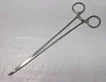 V. Mueller Julian Thoracic Artery Forceps, 9.5" Length. Fixed Price $19.44.