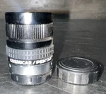 Cosmicar/pentax 12MM Tv Lens From Kodak Motion Corder Analyzer Sr-ultra PS110. Fixed Price $149.99.