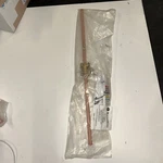 New!!! Beacon Medaes Dual Port Isolation 1/2" 6-211600-00 Ballvalve. Fixed Price $90.00.