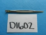 D1602 Sklar Surgical Sayre Elevator 40-9265. Fixed Price $40.00.