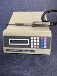 Sonics Vcx 130 Vibra-cell Ultrasonic Liquid Processor With CV18 Converter. Fixed Price $999.00.