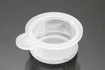 One (1) Bd Falcon 70 M Cell Strainer, White, Sterile, Ref 352350. Fixed Price $10.00.