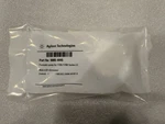 New! Agilent 5065-4445 Peristaltic Pump For 1100/1200 Series Lc. Fixed Price $40.00.