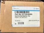 Agilent Part No: G7129-60082 Analytical-head-assembly 100UL. FOR1290 Infinity Ii. Fixed Price $799.00.