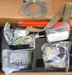 Vici Valco Valve Actuator Kit (I-25052TCEUT-CSD16MWE). Fixed Price $250.00.