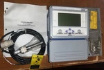 New Invensys Foxboro 875-A2F-A Conductivity Transmitter & 871CR-A3T1C1A1 Sensor. Fixed Price $1400.00.