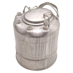 Alloy Products B530-2081-00-E-R General Purpose Pressure Vessel, 2GAL *no Boot*. Fixed Price $365.00.