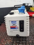 Welch Pump 8915A. Fixed Price $845.00.