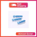 Prodigy Twist Top Lancets 28G. Fixed Price $9.54.