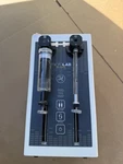 Hamilton Microlab 600 Series Syringe Pump. Fixed Price $650.00.