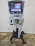 Vyaire Avea 32029-001 Monitor Rolling Stand Cart. Fixed Price $1250.00.