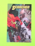 The Scorched #20 2023 Todd Mcfarlane Productions 8.0+ Comic Book SD20-256. Fixed Price $11.00.