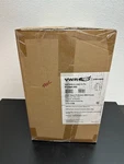 Vwr Cat No 414004-392 Basic Sms Frocks Small White. Fixed Price $79.98.