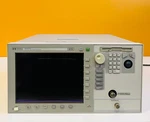 Agilent 86142A-006 High Performance Optical Spectrum Analyzer *parts/repair*. Fixed Price $2399.20.