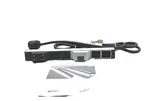 Emerson Knurr Vertiv Di-strip Vertical Rackmount 4 Outlet Pdu & Surge 035352051. Fixed Price $119.94.