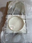 Cvi Optical Laser Lens 2 X3/8 0045-1930 Sw 1008C. Fixed Price $29.99.
