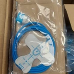 Box 24 Nihon Kohden TL-271T3 Disposable SPO2 Sensor Probe Lot Of. Fixed Price $600.00.