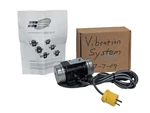 Martin Engineering NEA-5020 Netter Vibration External Electric Vibrator 115V. Fixed Price $249.99.