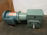 Hytrol 4AC 30-1 Rh Gearmotor 30:1 Ratio 1HP 208-230/460-480 3PH 1725RPM. Fixed Price $310.00.