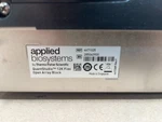 Applied Biosystems Quantstudio 12K Flex Open Array Block 4471025. Fixed Price $2950.00.