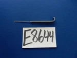 V.mueller BE395 Tracheotomy Hook. Fixed Price $20.00.