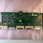 Agilent Technologies 6890N Epc Control Board Assembly G1575-60015. Fixed Price $224.99.