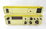 Bas Amperometric Detector LC-4B & Temperature Controller LC-22A. Fixed Price $224.99.