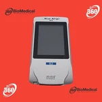 Nova Medical Stat Strip Meter 54802 Glucose - For Parts. Fixed Price $18.99.