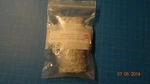 Teledyne Leeman Labs 120-00468-1 Mch Purge Tube 20MM D0. Fixed Price $22.00.