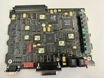 Agilent Hp Smart Card 05990-60412 Removed From 5973 Msd Mass Selective Detector. Fixed Price $295.00.