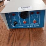 Forma Scientific Model 3030 Gas Guard. Fixed Price $55.00.
