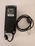 Bridge Power Corp JMW1180KA2400F01 Medical Supply Prong. Fixed Price $300.00.
