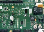 Perkinelmer Caliper Sch 124800H 124798H Rev 01 Electrophoresis Backplane Board. Fixed Price $300.00.