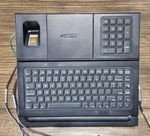 Omnicell Xt Cabinet Usb Keyboard & Fingerprint Scanner Assembly Tested Win 10. Fixed Price $50.00.