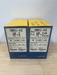 Agilent 19091J-413 J&w HP-5 Gc Column, 30 0.32 Mm, 0.25. Fixed Price $200.00.