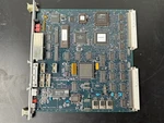 Varian 01902030 Magnet / Sample Regulation Board For Nmr System. Fixed Price $199.95.