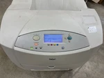 Hewlett Packard Hp Color Laserjet 4600DN Printer Model C9661A. Fixed Price $750.00.