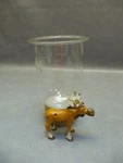 1000ML Clear Glass Vessel For Agilent Vankel Varian GLA900-01 Quality Lab Accs. Fixed Price $120.20.