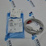 Mac SPO2 Adapter Cable Masimo Compat 3.0M Ref U7M10M-87. Fixed Price $25.92.