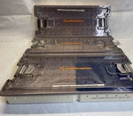 Sets Smith & Nephew 7205683 Endoscopy Sterilization Case. Fixed Price $180.00.
