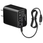 5V Ac Adapter For Bc Biomedical USP-50SP USP-100SP Wattmeter Digital Resolution. Fixed Price $38.79.