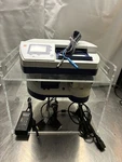 Amaxa Biosystem Nucleofector Ii Transfector Electroporator And 96-WELL Shuttle. Fixed Price $1600.00.