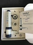 Vwr Labmax Airless 10-50ML Solvent Bottle Top Dispenser 82017-770. Fixed Price $374.99.