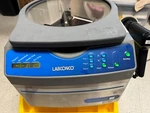 Labconco Centrivap Dna Concentrator Catalog No. 7970010, Serial 061062396. Fixed Price $3600.00.